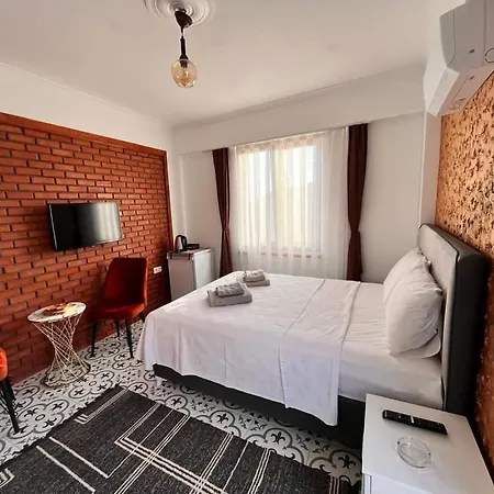 Nocleg ze śniadaniem Siesta Butik 17
