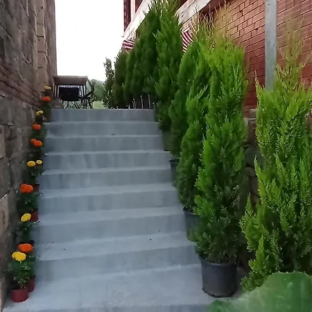 Siesta Butik 17 Bed & Breakfast Ayvacik (Canakkale)