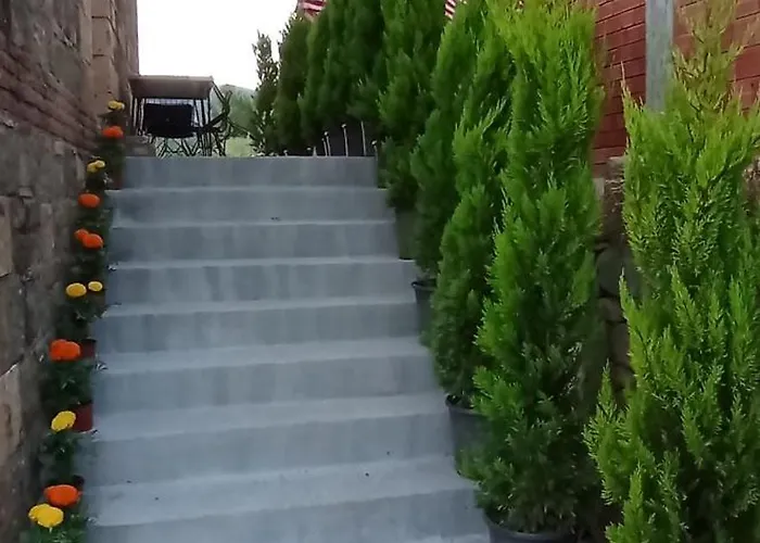 Siesta Butik 17 Frühstückspension Ayvacik (Canakkale)